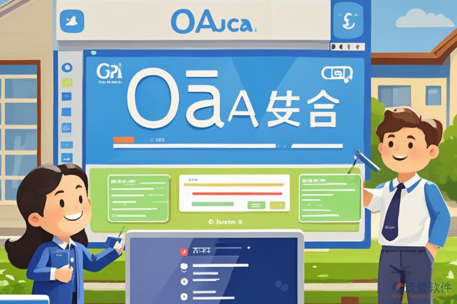 學校OA系統(tǒng)功能定制開發(fā)與二次開發(fā)效果如何？