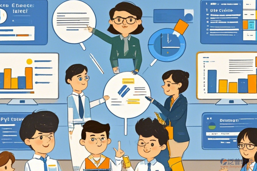 如何實(shí)現(xiàn)辦公流程的智能一體化整合