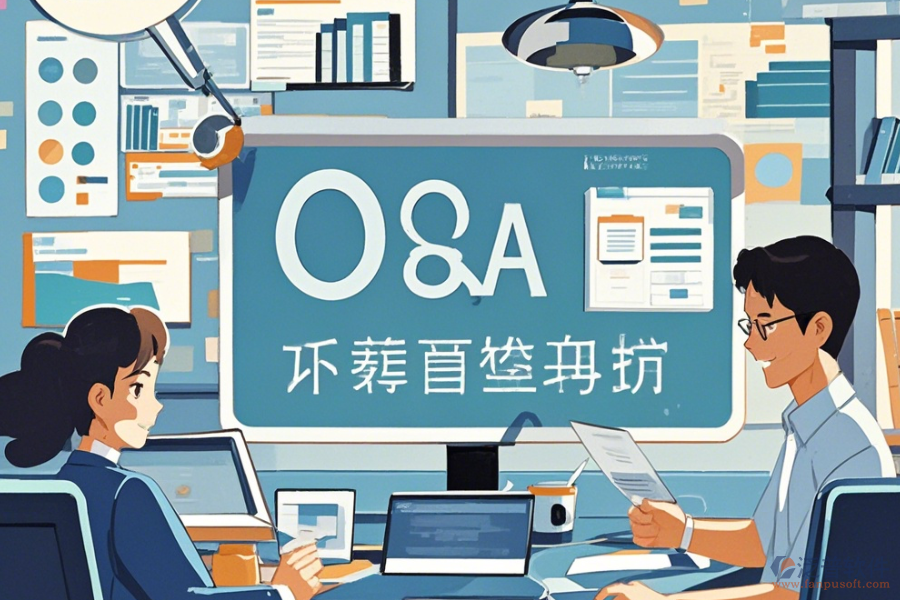 小型OA辦公軟件操作指南與升級步驟？