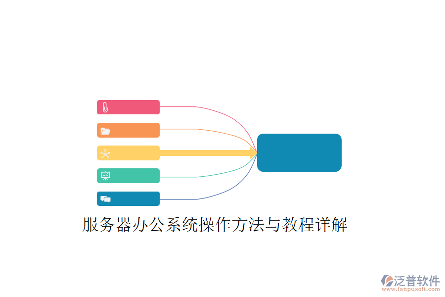  服務(wù)器辦公系統(tǒng)操作方法與教程詳解