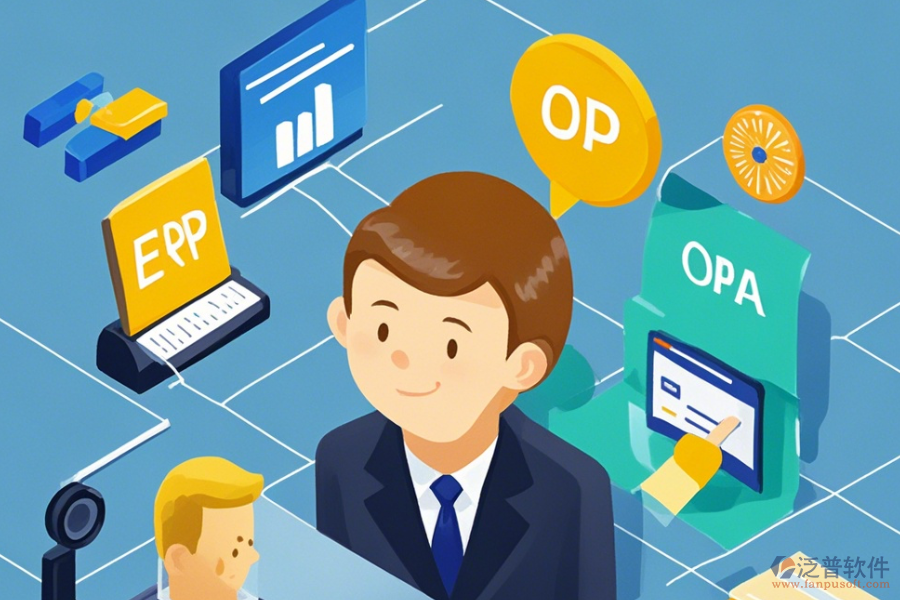 OA與HR系統(tǒng)整合：提升人力資源管理效率