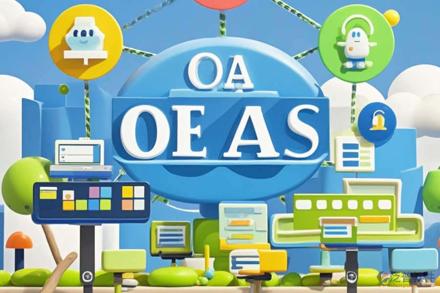 教育OA辦公軟件的核心服務(wù)有哪些？好處是什么？