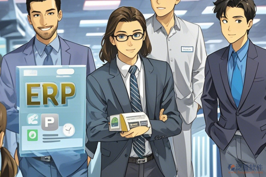 閥門制造企業(yè)erp系統(tǒng)解決方案