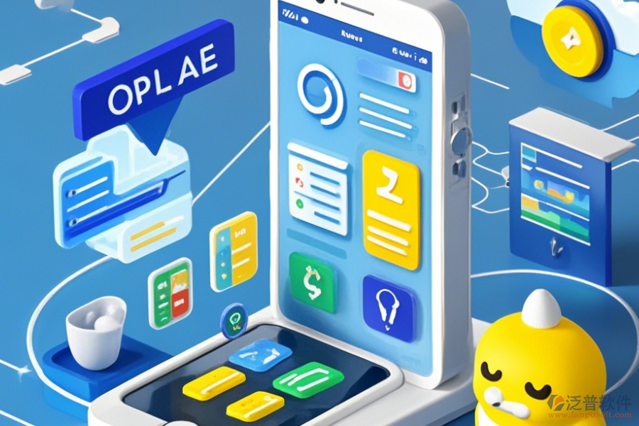 手機版OA辦公軟件使用說明，哪些提供免費升級？