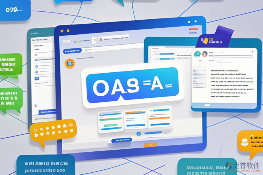 會(huì)員OA管理系統(tǒng)哪家口碑好并推薦？