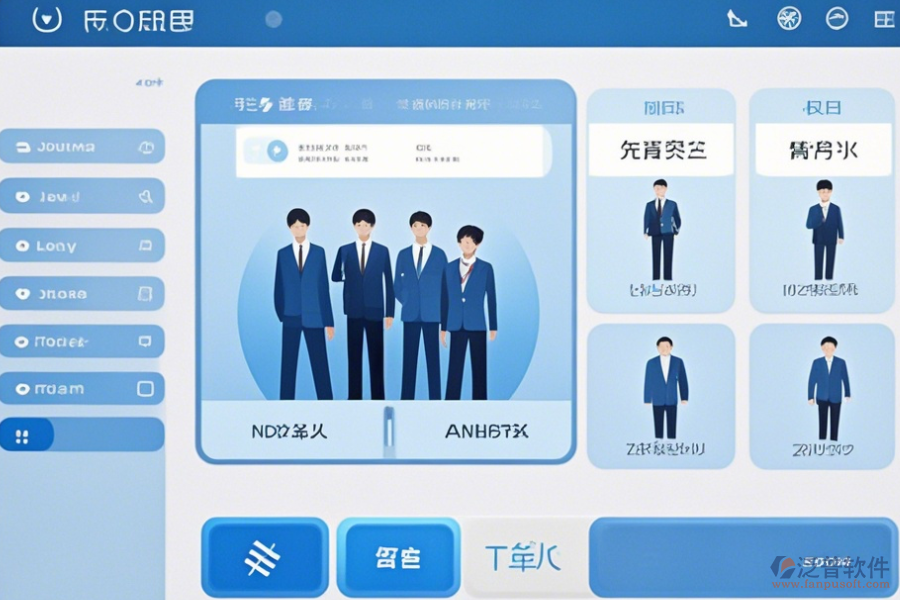 協(xié)調(diào)辦公OA軟件哪家口碑好且提升效率？