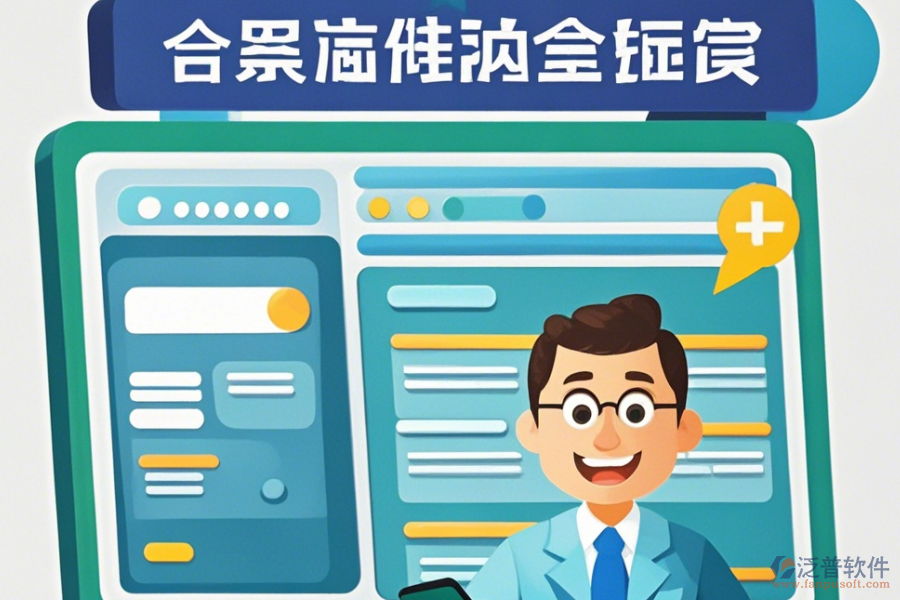 簡單易用的日常辦公管理軟件有幾種模式？