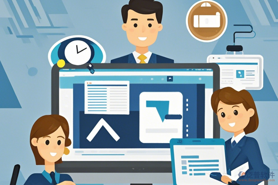 在線裝飾辦公系統(tǒng)使用與升級(jí)方法？