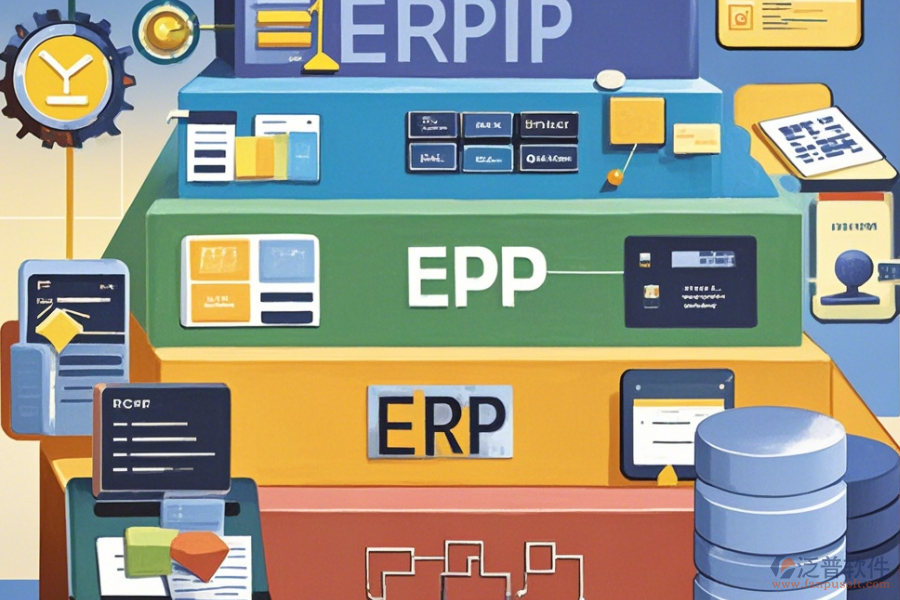 在眾多ERP產(chǎn)品中，泛普軟件以其強(qiáng)大的功能和靈活的應(yīng)用性，受到了眾多企業(yè)的青睞。