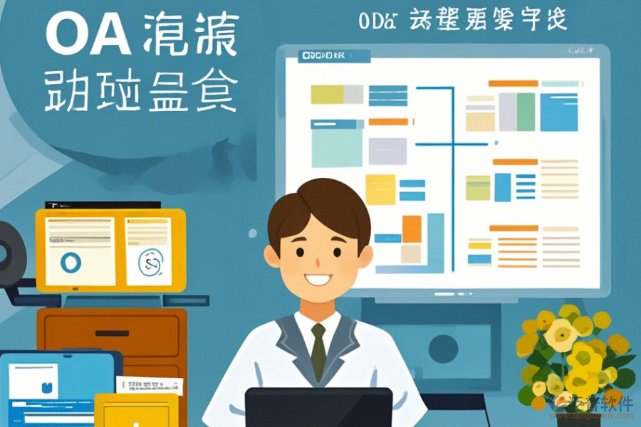 在線OA管理系統(tǒng)軟件操作指南與升級步驟？