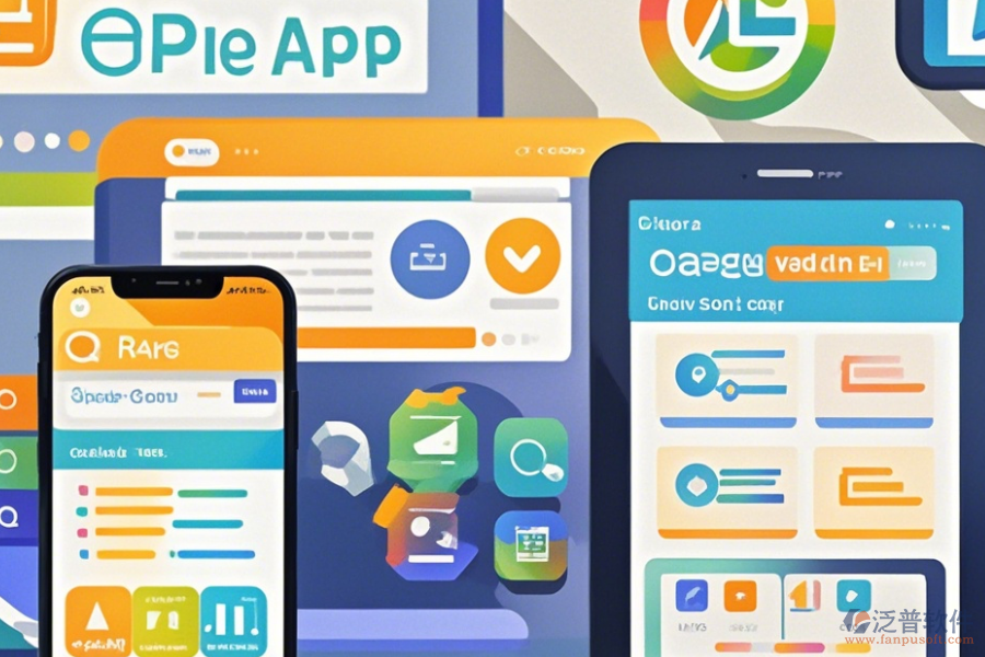 電子政務(wù)OA系統(tǒng)APP在政務(wù)管理中的應(yīng)用