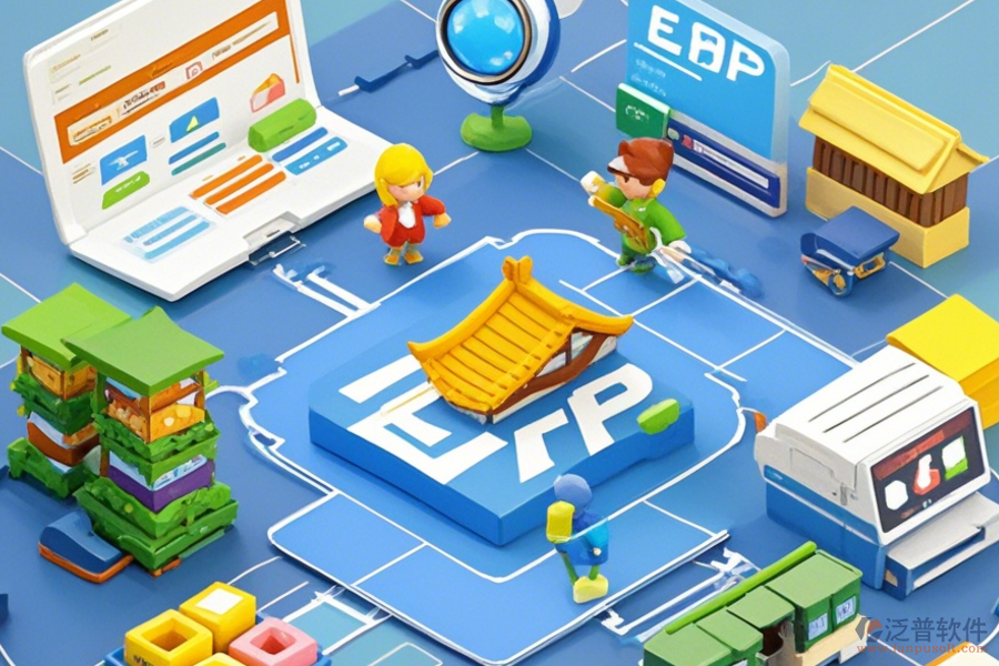 上海服飾服裝erp系統(tǒng)實(shí)施流程