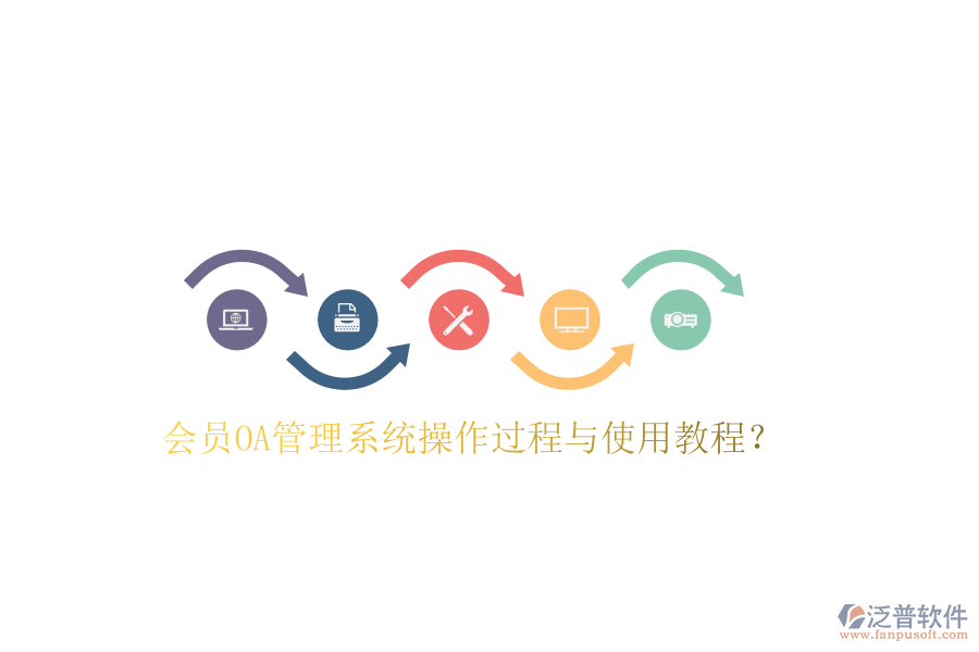  會員OA管理系統(tǒng)操作過程與使用教程？