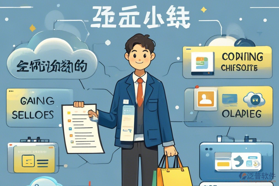 在線OA系統(tǒng)購(gòu)買(mǎi)指南，輕松實(shí)現(xiàn)遠(yuǎn)程辦公