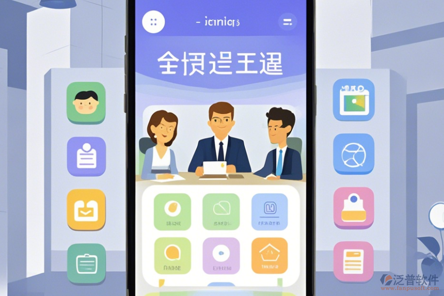 哪家OA排班軟件手機端口碑好且值得推薦