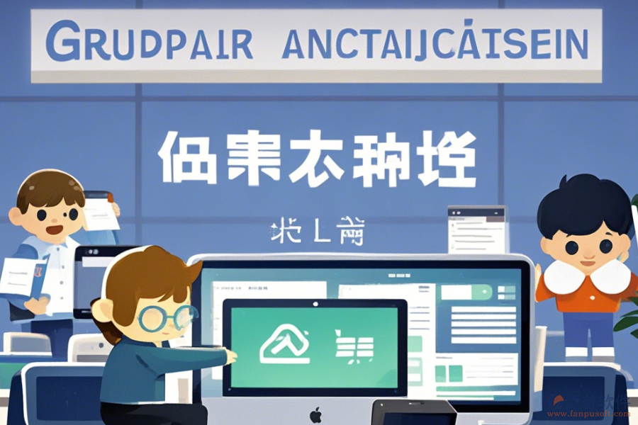 公司常用辦公軟件最簡(jiǎn)化有幾種？