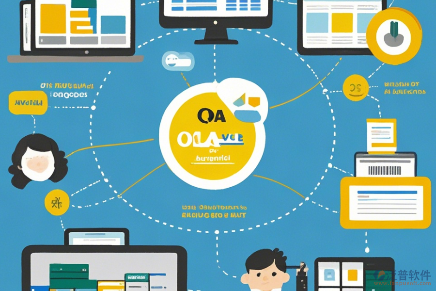 政府OA辦公自動(dòng)化定制開發(fā)流程及二次開發(fā)需要注意什么？