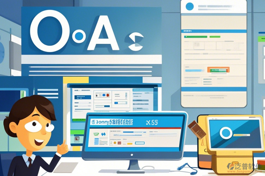 醫(yī)療OA管理系統(tǒng)選擇要點(diǎn)與幾大品牌？