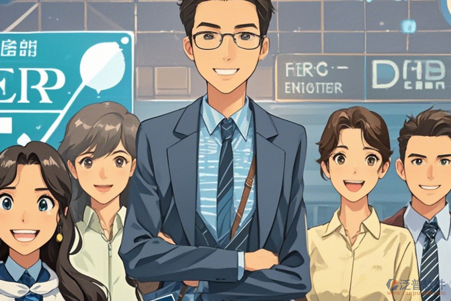 培訓機構有必要使用erp系統(tǒng)嗎