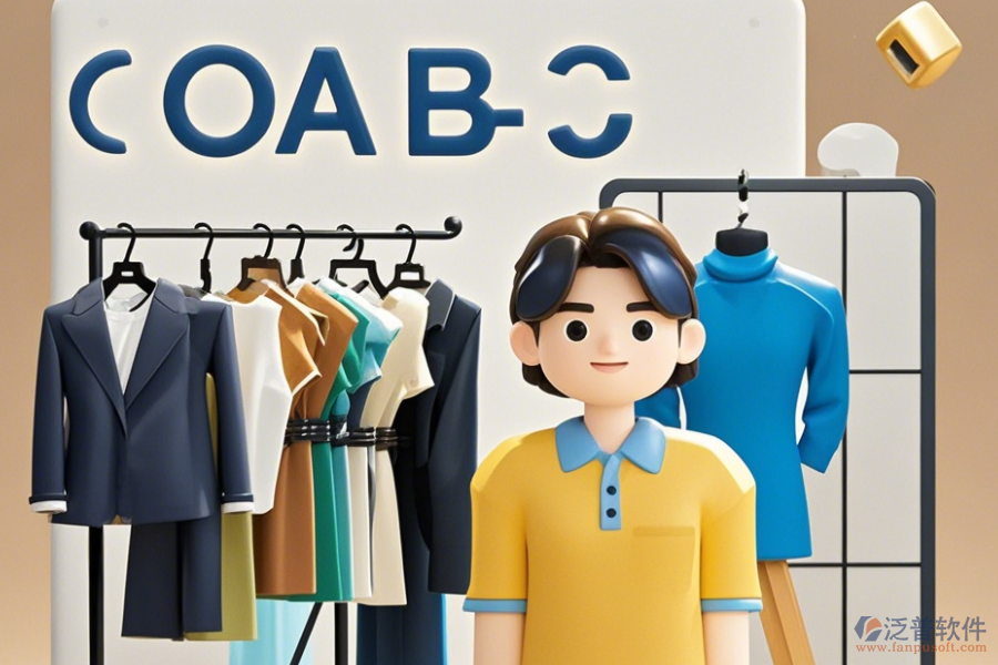 服裝協(xié)同OA系統(tǒng)優(yōu)點及功能特點有哪些？