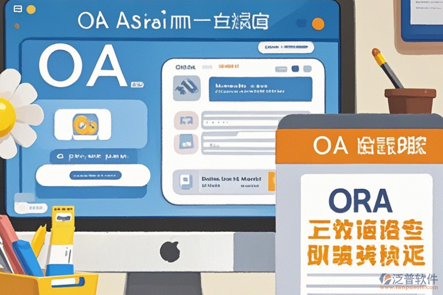 政企OA系統(tǒng)操作指南與升級(jí)方案詳解？