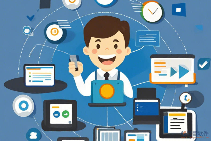 OA系統(tǒng)價格操作說明及使用教程分享？