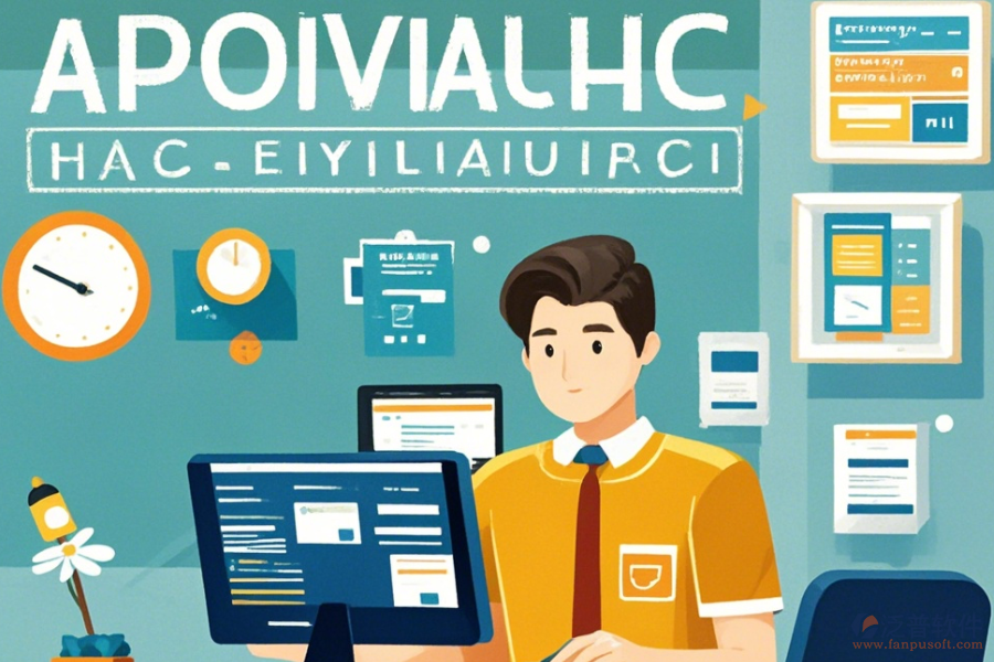 辦公自動(dòng)化應(yīng)用軟件實(shí)現(xiàn)高效辦公的利器