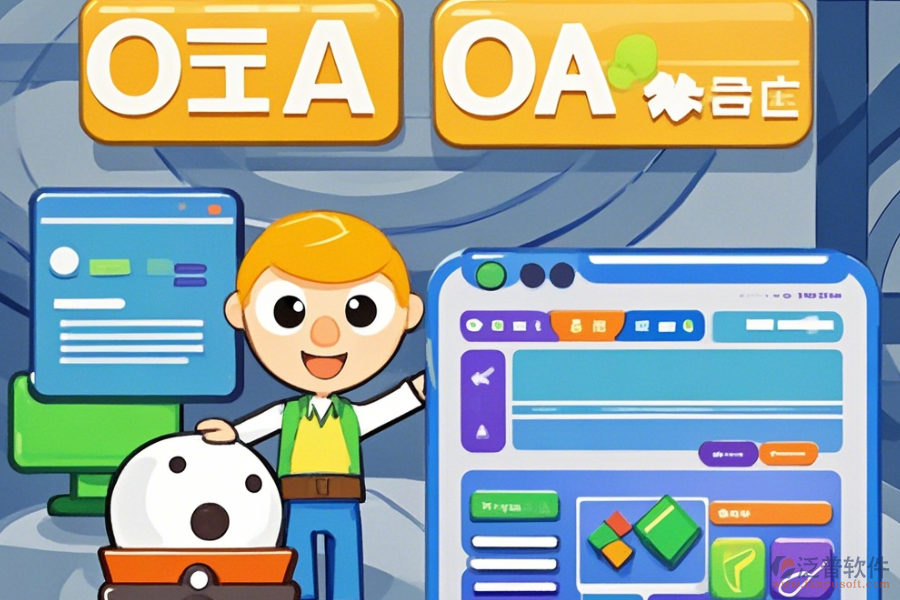 政務OA解決方案的優(yōu)缺點與特點解析?