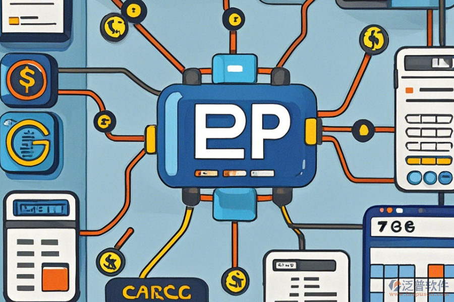 erp系統(tǒng)可以自學嗎erp管理系統(tǒng)基本課程