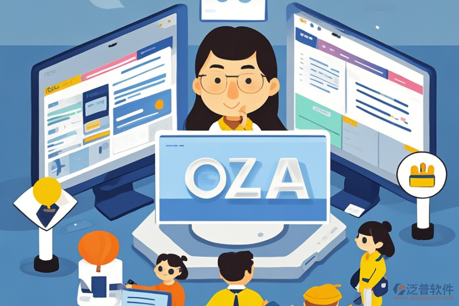 科研OA安裝流程怎樣且哪個品牌更優(yōu)質(zhì)？