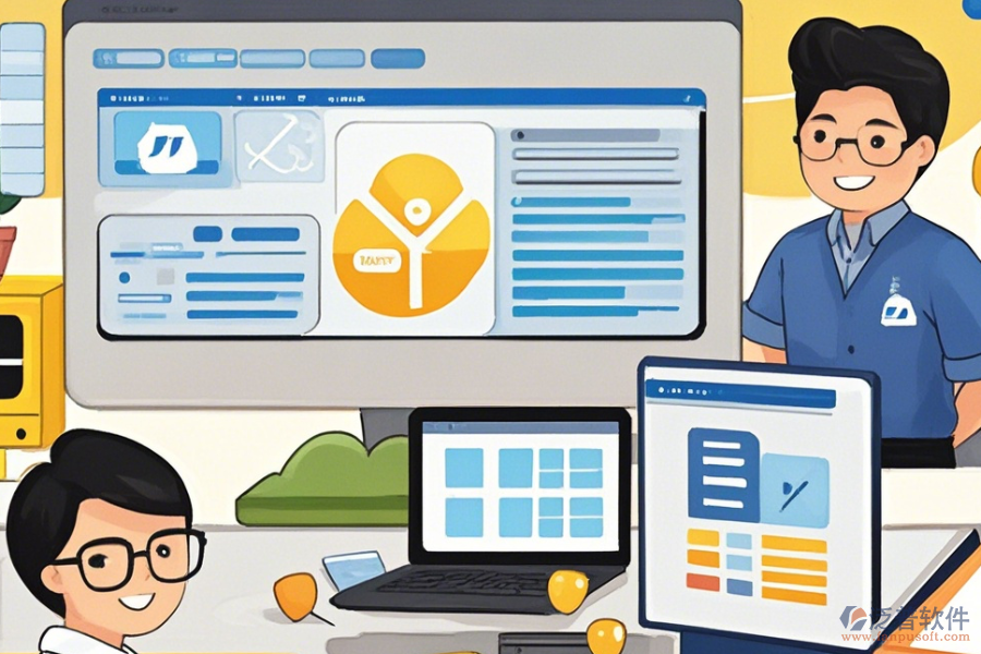 優(yōu)秀的OA辦公系統(tǒng)哪家口碑好且功能全面？