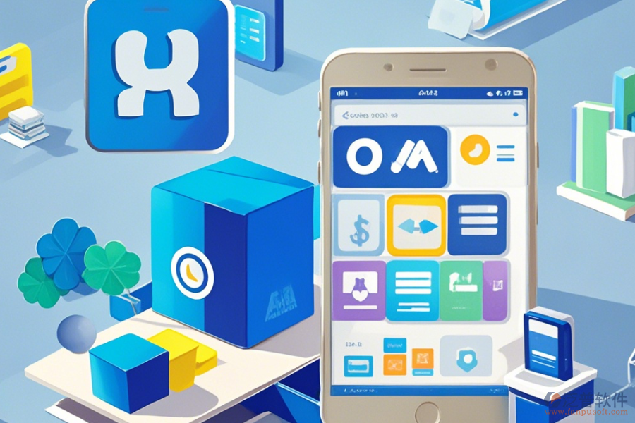 在線手機端OA軟件操作指南及升級方案？