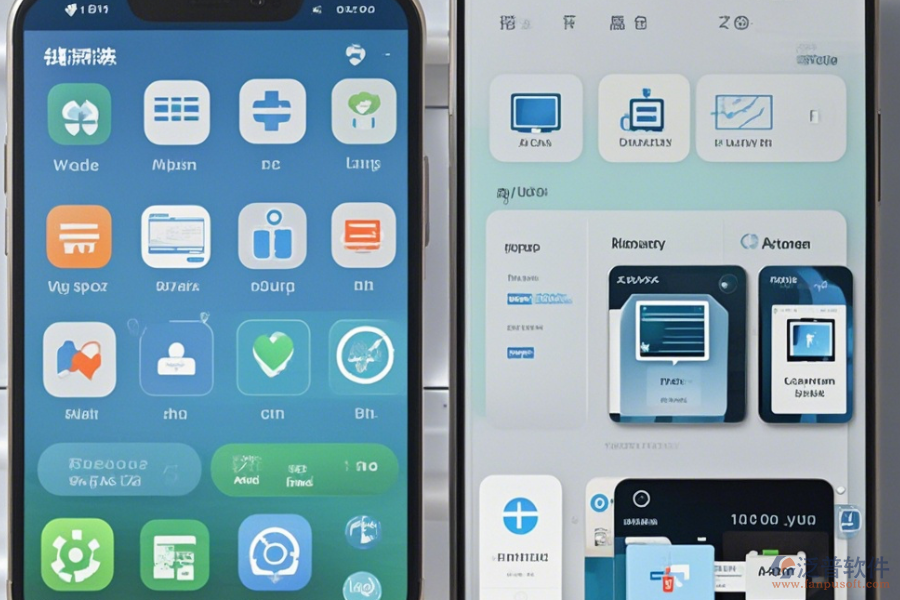 醫(yī)院辦公自動化系統(tǒng)手機端哪家口碑好且實用？