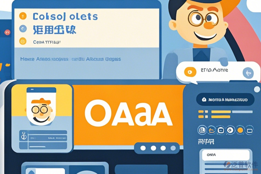 OA系統(tǒng)購買如何操作，附使用教程？