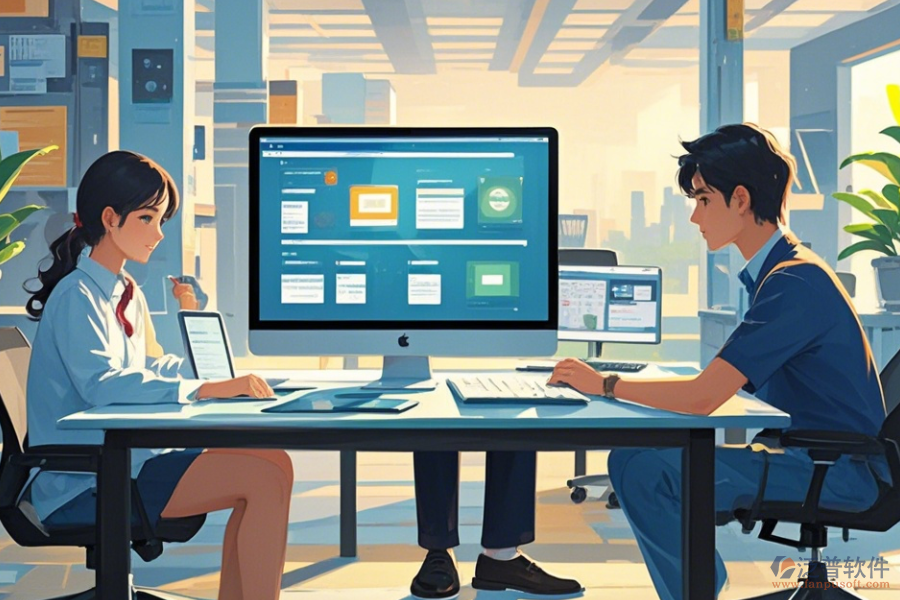 銀行OA辦公自動化系統(tǒng)手冊閱讀與升級方法？