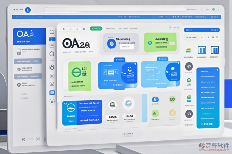 OA協(xié)同辦公系統(tǒng)平臺(tái)哪家口碑好又值得信賴推薦？