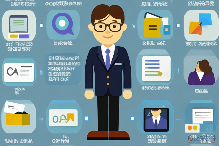 精選OA系統(tǒng)產(chǎn)品特色介紹