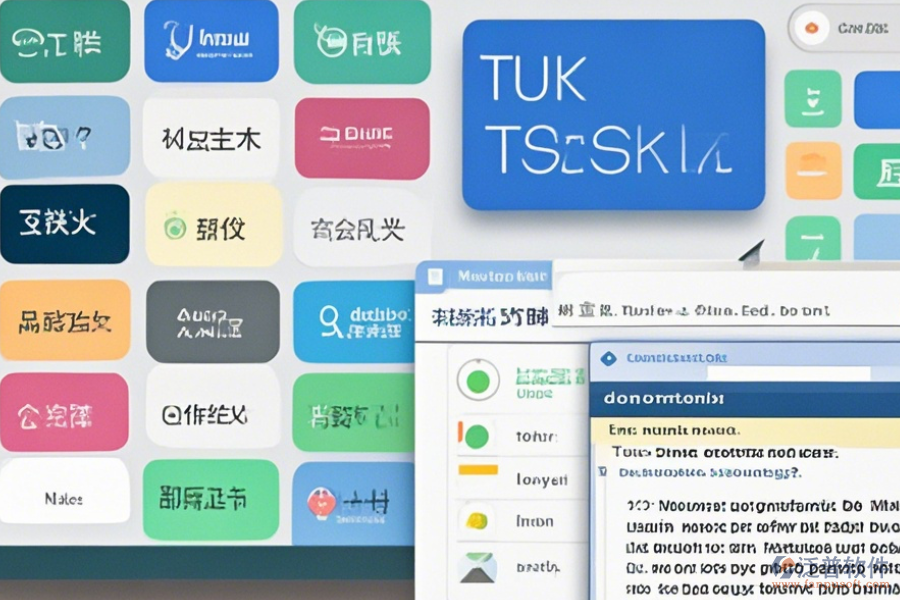 如何操作任務(wù)管理辦公系統(tǒng)并獲取安裝教程？