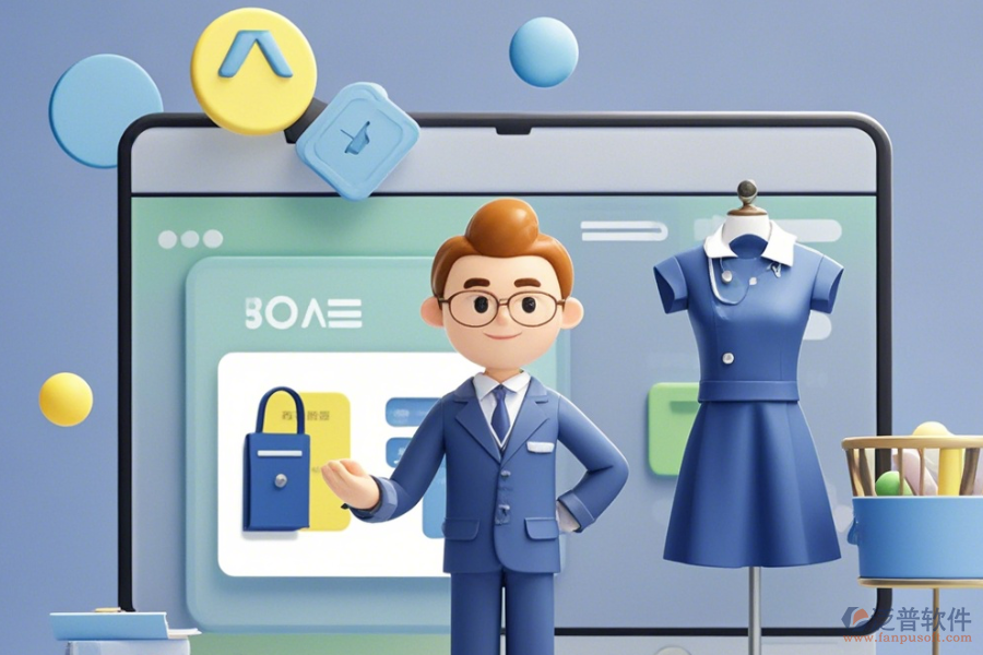 服裝OA定制費用具體包含哪些并且其開發(fā)過程有哪些步驟？