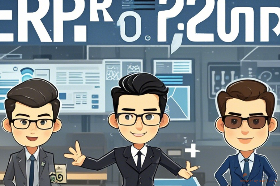 erp系統(tǒng)在財(cái)務(wù)中的問題及對策