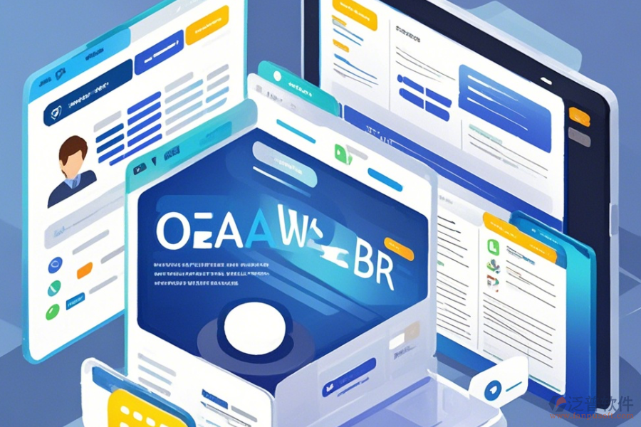 計(jì)算機(jī)OA系統(tǒng)手機(jī)端哪家口碑優(yōu)良推薦一下？