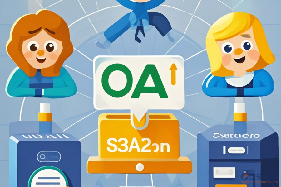 簡(jiǎn)單好用的OA軟件系統(tǒng)包含哪些種類？