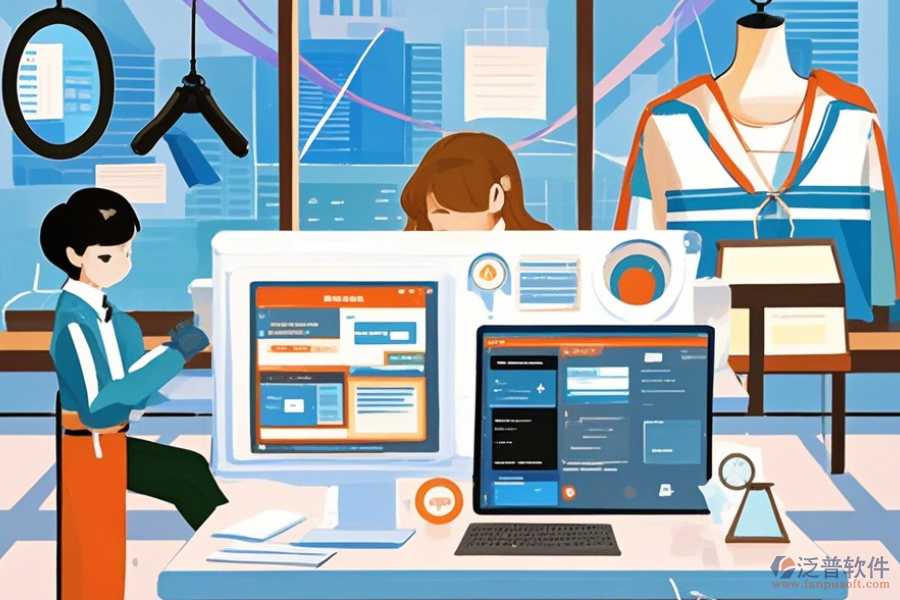 服裝OA協(xié)同辦公系統(tǒng)使用指南與升級(jí)要點(diǎn)？