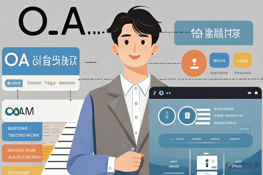 設(shè)計(jì)公司OA系統(tǒng)有何優(yōu)點(diǎn)與獨(dú)特特點(diǎn)？