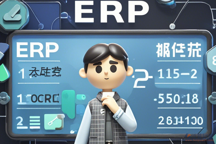 erp生產(chǎn)制造管理系統(tǒng)收費(fèi)明細(xì)