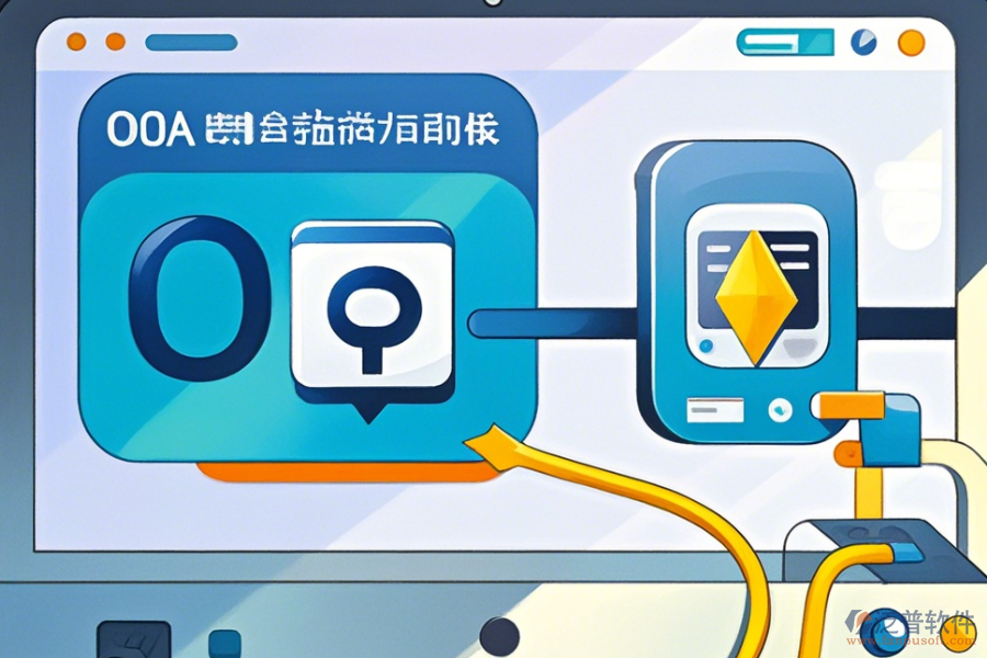 移動(dòng)OA軟件免費(fèi)下載，靈活辦公新選擇
