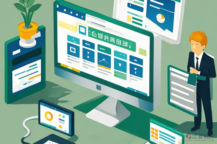 日常辦公管理軟件操作說明及使用教程詳解？