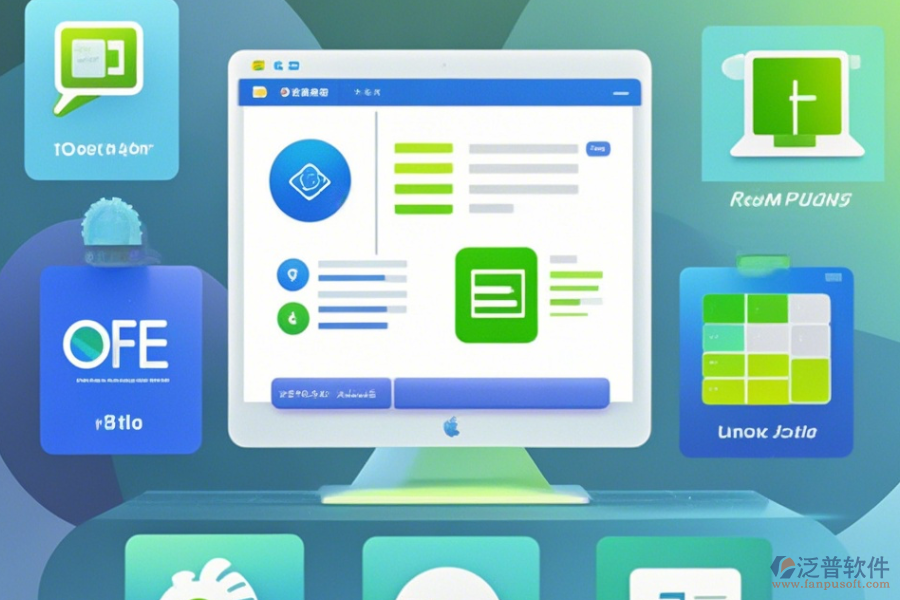 最新辦公軟件下載，體驗(yàn)高效辦公新方式