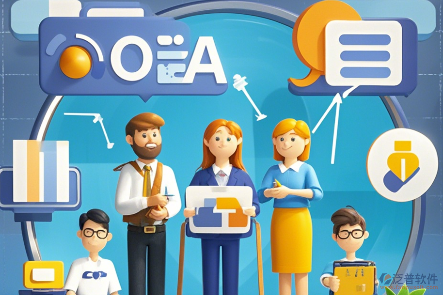 如何概括保險(xiǎn)OA系統(tǒng)的三大優(yōu)勢(shì)及鮮明特征？