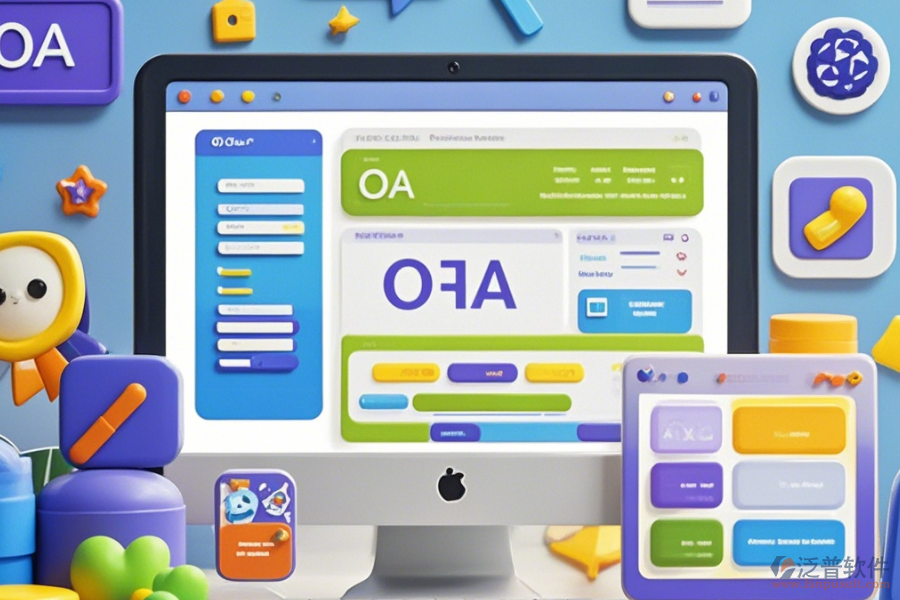 OA系統(tǒng)界面設計專業(yè)培訓課程